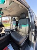 Toyota Hilux ADVENTURE Rogue export from Australia