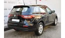 Renault Koleos AED 849 PM | 2.5L PE 2WD GCC DEALER WARRANTY