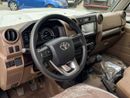 تويوتا لاند كروزر بيك آب  EXPORT ONLY - Toyota LC79 2.8L DSL M/T