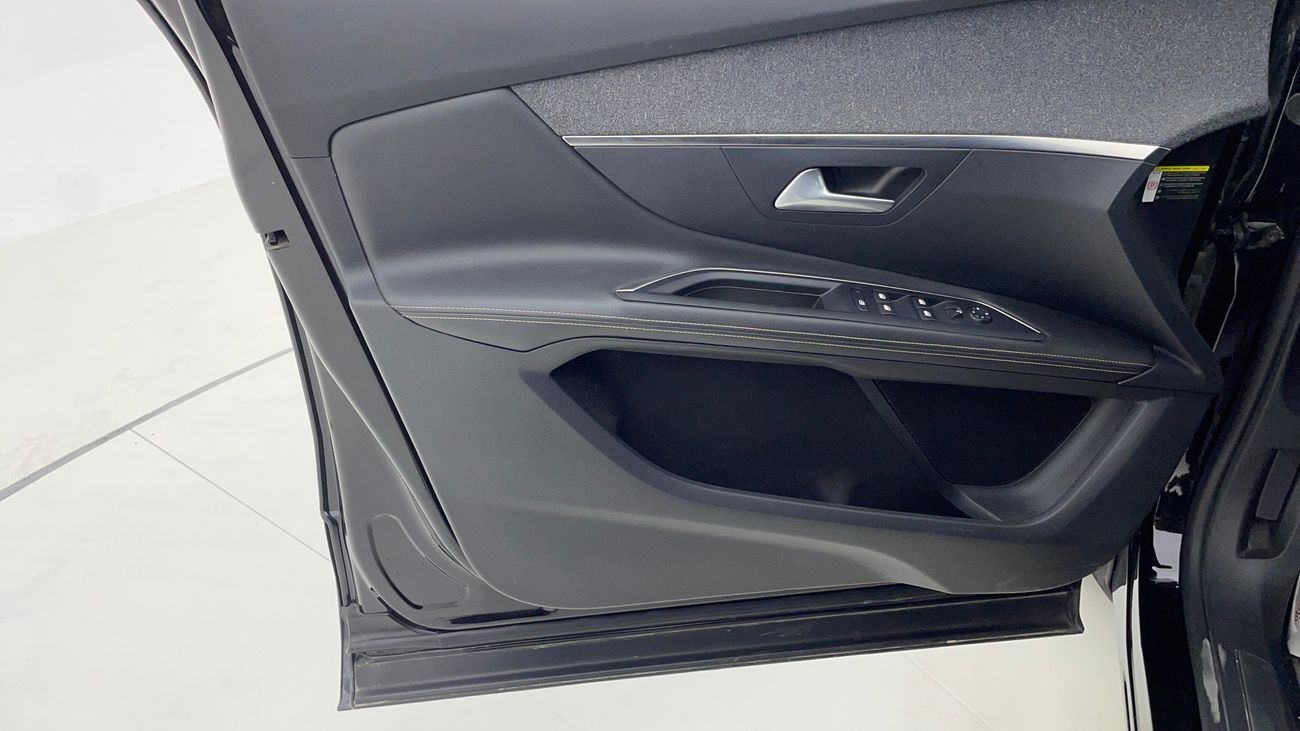 Peugeot 3008 GT LINE 1.6 | Zero Down Payment | Home Test Drive