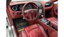 بنتلي كونتيننتال جي تي 2014 Bentley Continental GT Speed W12, Service History, Very Low Kms, GCC