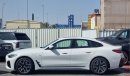 BMW 420i i Gran Coupe M Sport 5 years Warranty & Service 2023 GCC