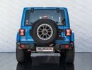 Jeep Wrangler Unlimited Rubicon 392 6.4L V8