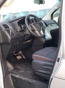 تويوتا جرافينا 3.5L PETROL AUTOMATIC 2025