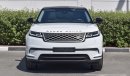 Land Rover Range Rover Velar S P250 2018 (Export). Local Registration +10%