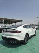 أم جي 7 MG 7 1.5L 2025 MODEL