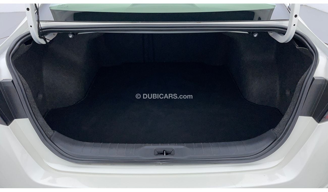 Nissan Altima S 2.5 | Zero Down Payment | Free Home Test Drive