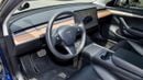 Tesla Model 3 PERFORMANCE