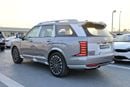 هيونداي باليساد CALLIGRAPHY Hyundai Palisade Calligraphy 2.5L Turbo, AWD HTRAC Model 2026
