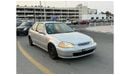Honda Civic 1998 CLASSIC 1.4 I4 Manual Gear GERMANY 84300 KM