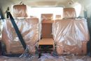 تويوتا فورتونر VXR 4.0L 2026 Model Petrol A/T