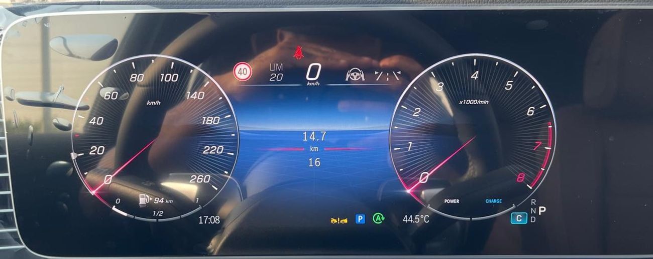 Mercedes-Benz GLE 450 AMG 5 years Warranty 2025 GCC