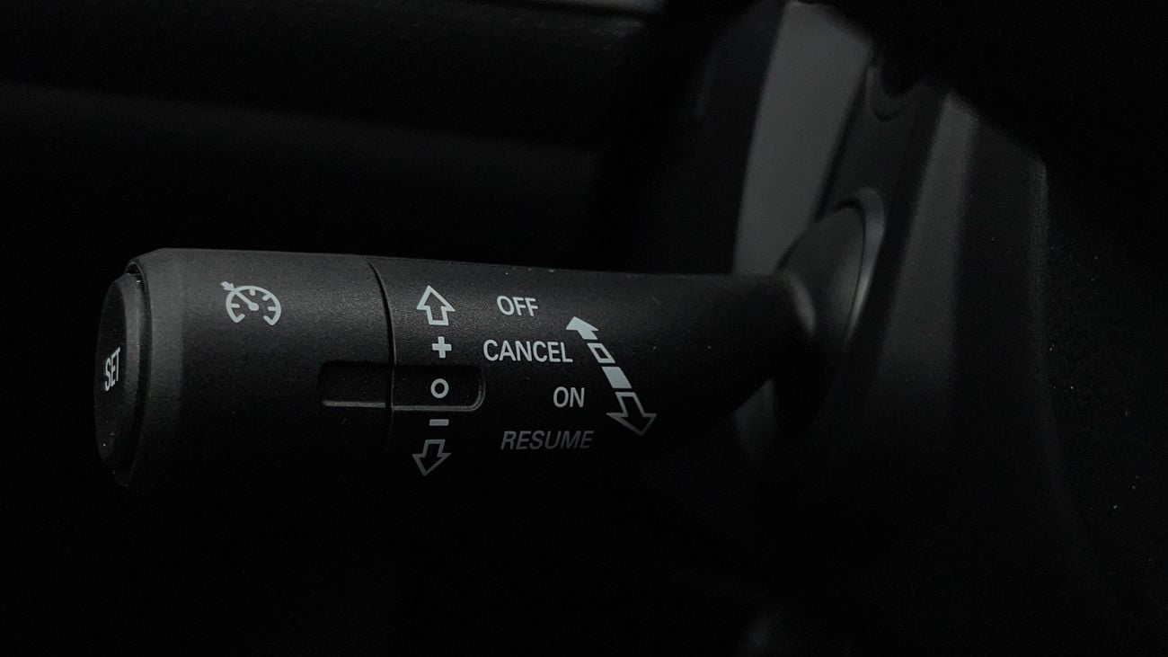 أم جي RX5 LUXURY 1.5 | بدون دفعة مقدمة | اختبار القيادة في المنزل