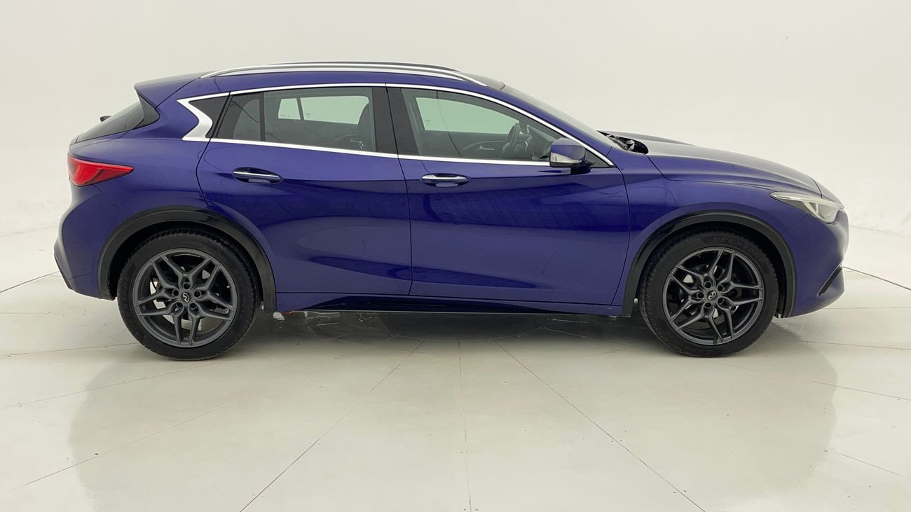 Infiniti Q30 LUXE 1.6 | Zero Down Payment | Free Home Test Drive