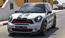Mini John Cooper Works Countryman