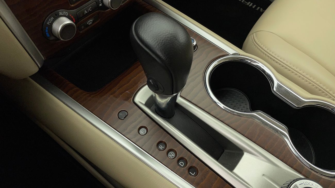 نيسان باثفايندر SL 3.5 | بدون دفعة مقدمة | اختبار القيادة في المنزل