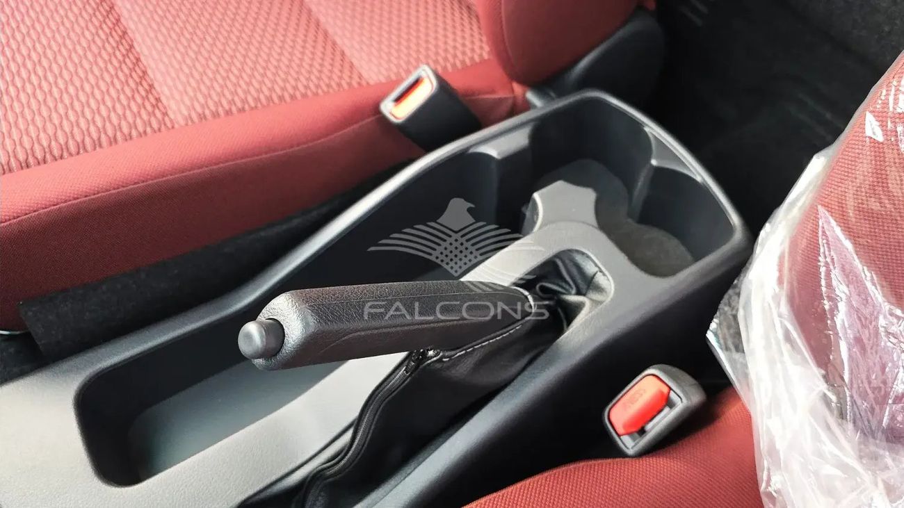 تويوتا هيلوكس Toyota/HILUX D SC 2WD/2.4L HIGH MT