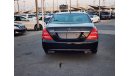 Mercedes-Benz S 350 Mercedes S350_Gcc_2010_Excellent_Condition _Full option