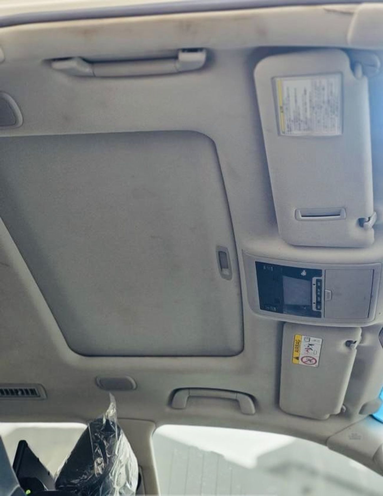 تويوتا لاند كروزر 2017 Model ZX RHD Diesel Engine Full Option Very clean and perfect condition