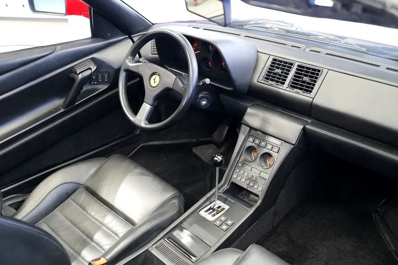 Ferrari 348 TS STD