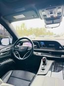 كاديلاك إسكالاد