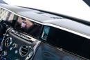 Rolls-Royce Cullinan Rolls Royce Cullinan Black Badge Series 2