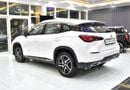 MG One EXCELLENT DEAL for our MG One 1.5L ( 2023 Model ) in White Color Chinese Specs