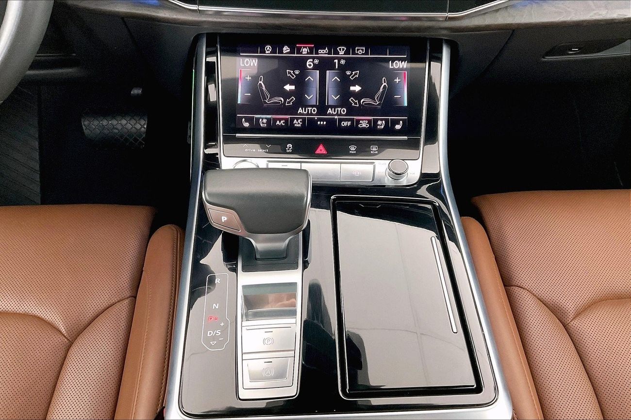 هوندا HRV EX | عرض العيد الحصري | خالية من أضرار الفيضانات