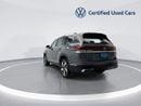 Volkswagen Teramont COMFORTLINE (Facelift 2) | 34,100 AED SAVINGS from New Car | New 12" Screen & LED Light Bar