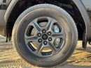 Toyota Land Cruiser GR SPORT GR-S 3.5L HEV A/T // 2025 // FULL OPTION WITH RADAR , 360 CAMERA , JBL SOUND SYSTEM // SPEC