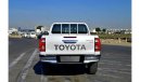 Toyota Hilux TOYOTA HILUX DOUBLE CAB PICKUP SR5 VX V6 4.0L PETROL 4WD AT MY2024