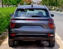Hyundai Creta Std 2022 1.6L GCC (980/-MONTHLY)