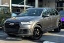 Audi Q7 45 TFSI quattro S-Line 3.0L