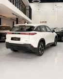 BAIC X55