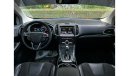 Ford Edge Sport Ford Edge 2016 GCC 3.5L V6 Original Paint - Perfect Condition - under warranty