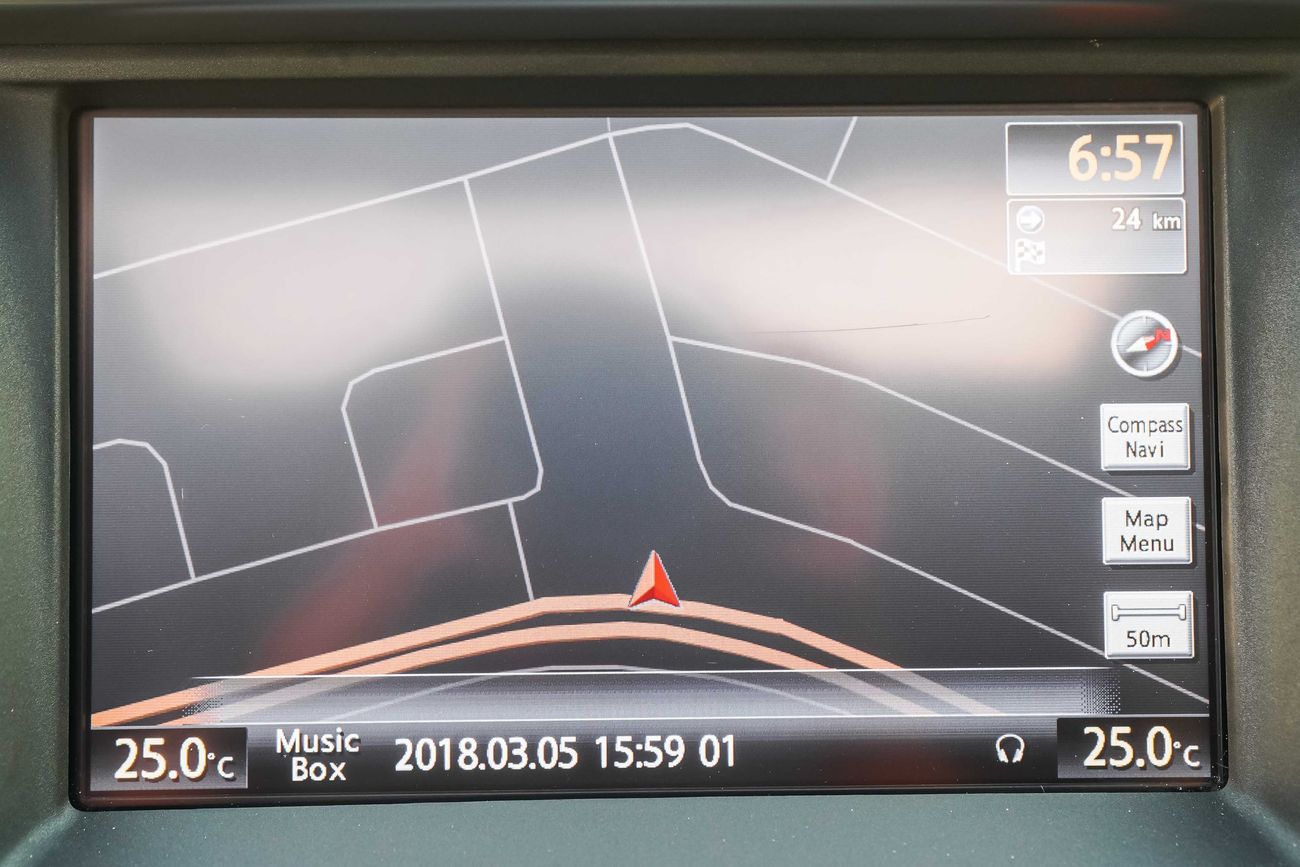 Nissan Patrol Platinum | 2,526 P.M | 0% Downpayment | Amazing Condition!