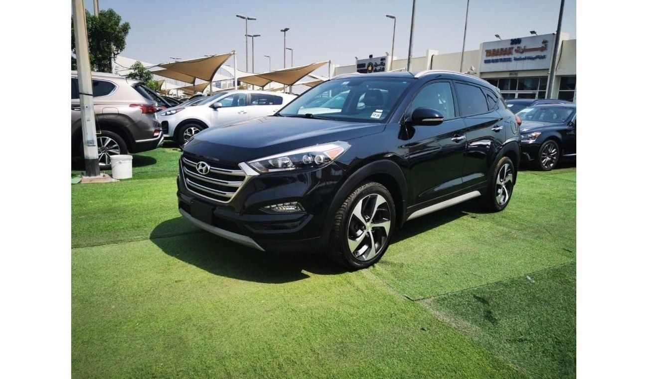 هيونداي توسون Very Clean Car