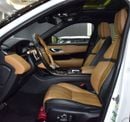 لاند روفر رينج روفر فيلار EXCELLENT DEAL for our Land Rover Range Rover Velar P300 HSE R-Dynamic ( 2018 Model ) in White Color