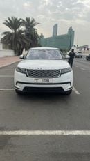 Land Rover Range Rover Velar P250 S 2.0L Petrol