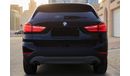 BMW X1 BRAND NEW