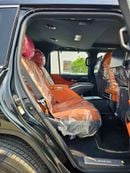 Lexus LX700h HYBRID URBAN |3.5L PETROL | RADAR | HEADUP DISPLAY | 360* CAMERA | PWR WITH LEATHER SEATS | SUNROOF