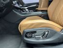 أودي A8 NWB 55 TFSI quat 340hp (Ref# 12487)
