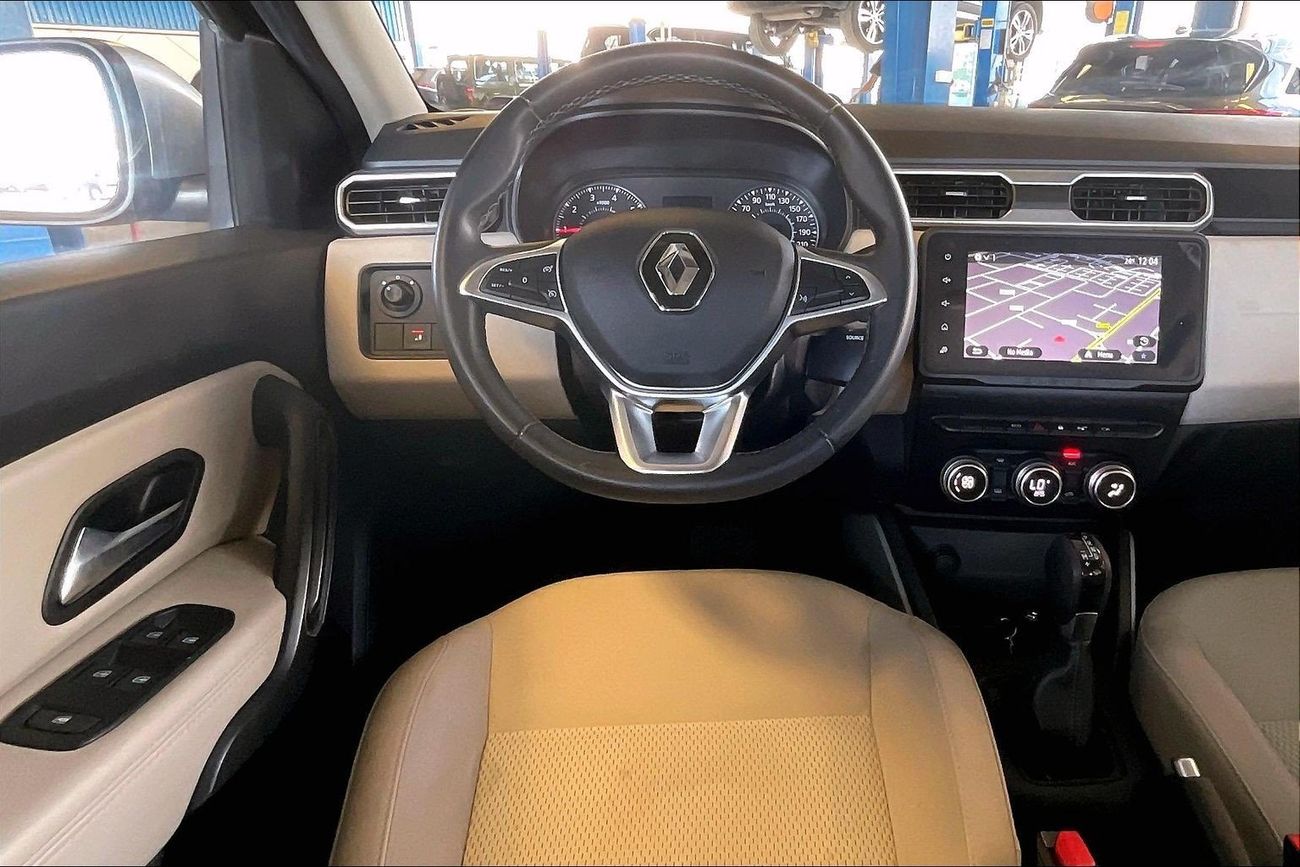 Renault Duster LE | Guaranteed Warranty | 0 Down Payment