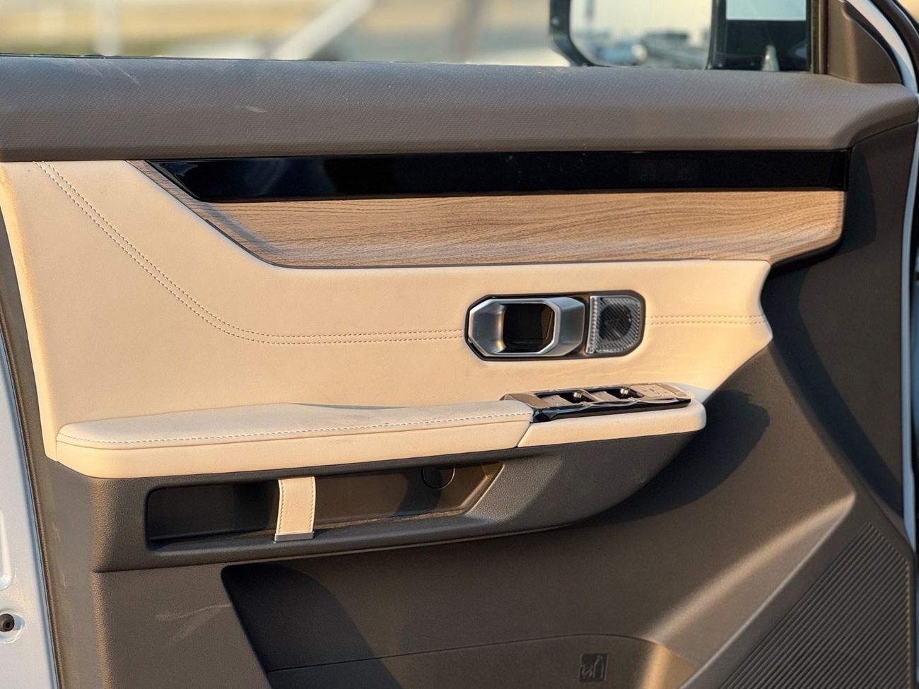 Jetour Dashing JETOUR DASHING 1.6L 2024