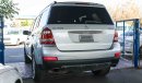 Mercedes-Benz GL 450 4 Matic