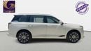 GAC GS8 Hybrid GX | 2026 | 0% DP | 1,992 / Month | Gargash Warranty | Service History