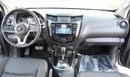 Nissan Navara PRO4X FULL OPTION