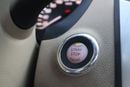 Nissan Altima SV 2.5L