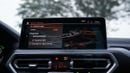 BMW X4M xDrive 30i M 2.0T (For Export , НА ЭКСПОРТ) GCC 2025 Без пробега
