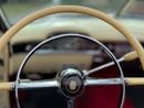 كاديلاك سيريس 62 1949 Cadillac Series 62 Convertible – Fiesta Ivory – Red Leather – Matching Numbers – Collector Grad